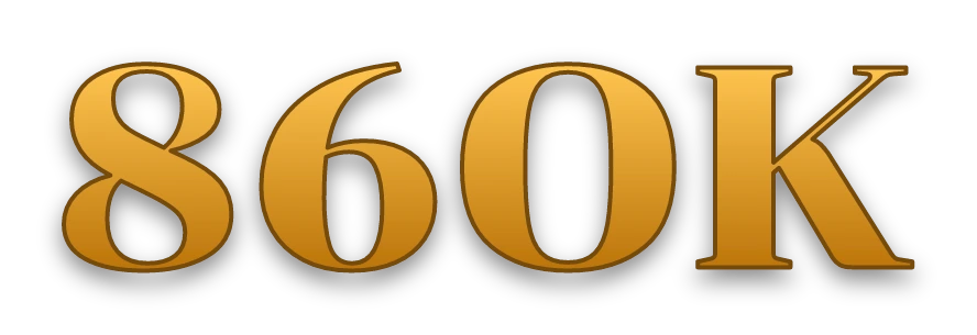 86OK logo